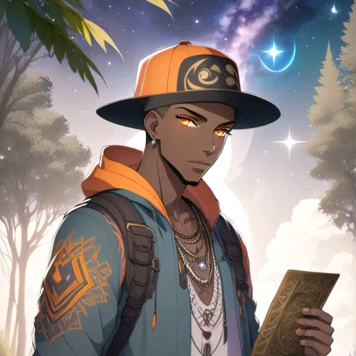 talkie's author avatar