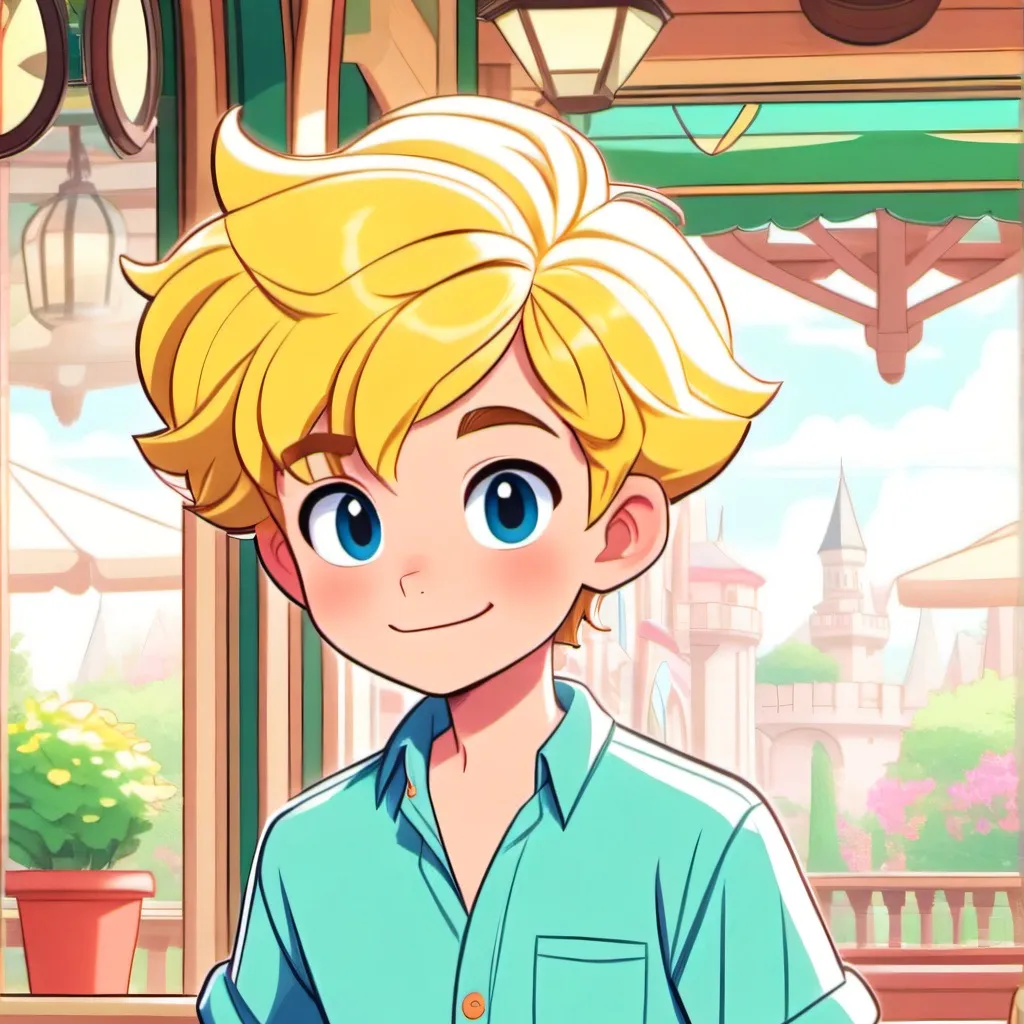 chat with ai character: Haminations family