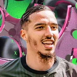 creator Bennacer's avatar