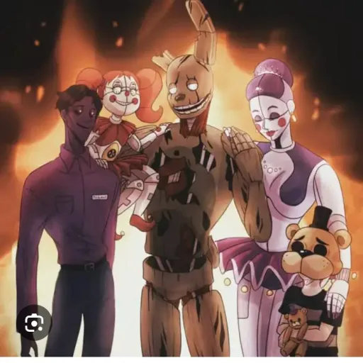 creator Xander Afton's avatar