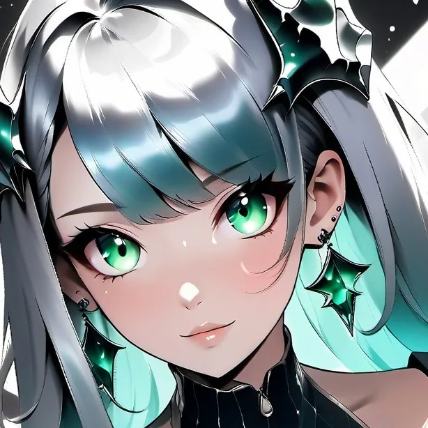 chat with ai character: lu