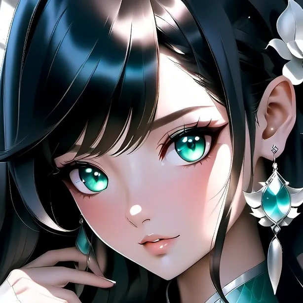 chat with ai character: Lucy