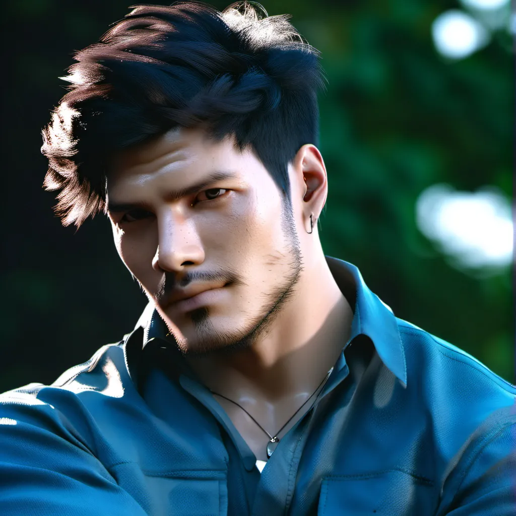 chat with ai character: Bully