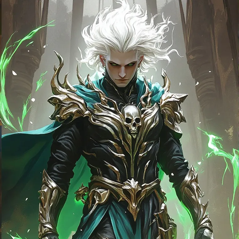 chat with ai character: alex