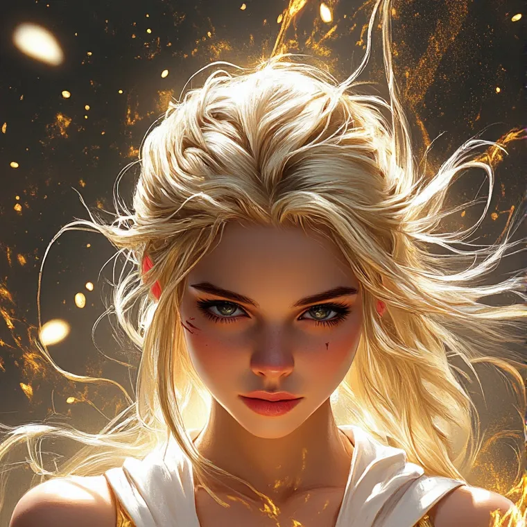 chat with ai character: ivy
