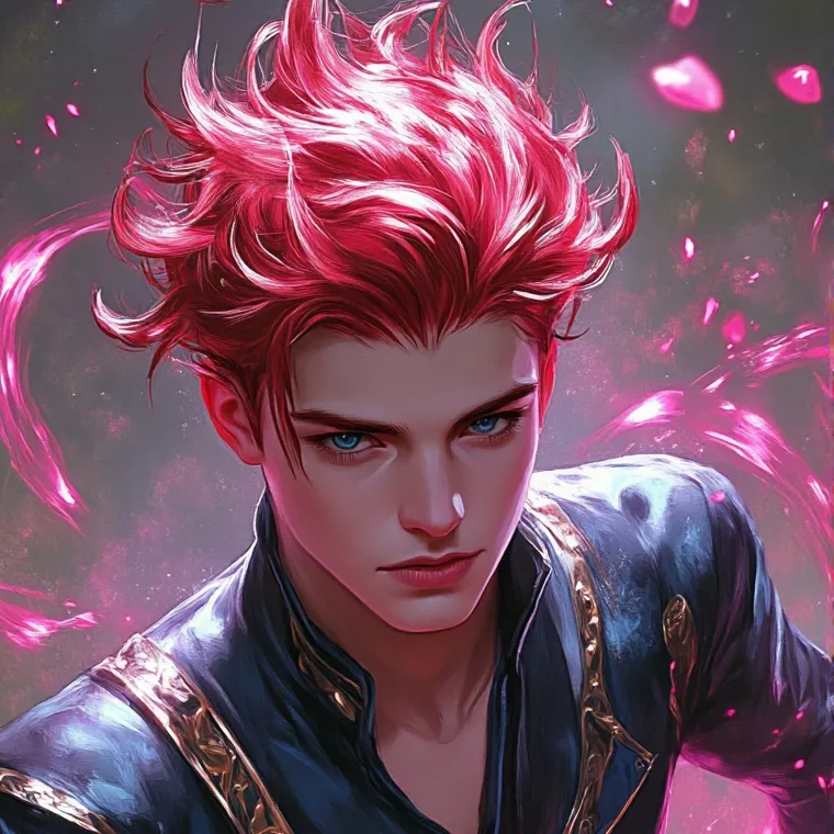 chat with ai character: jake