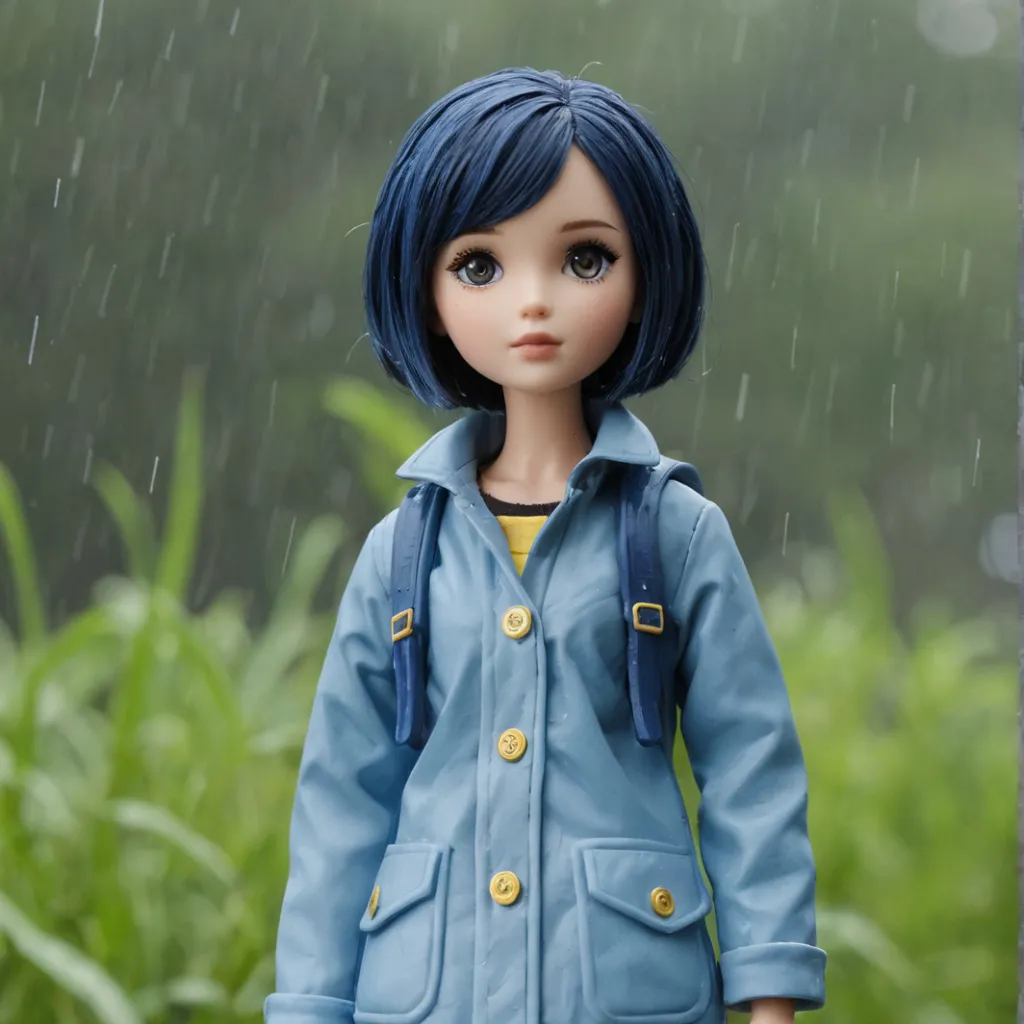 chat with ai character: caroline