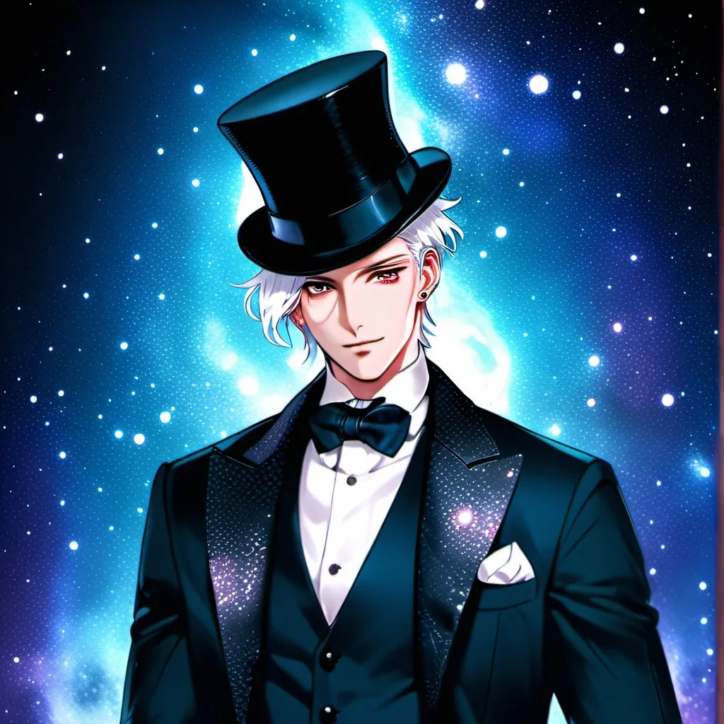 chat with ai character: MAFIA BOSS