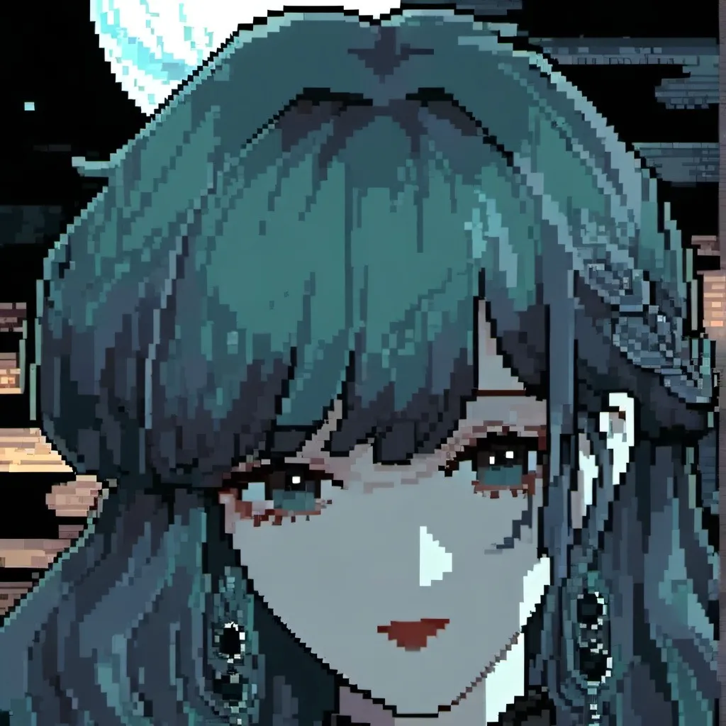 chat with ai character: hunted orphanage