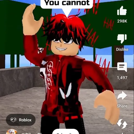 creator deku that guy gojo's avatar