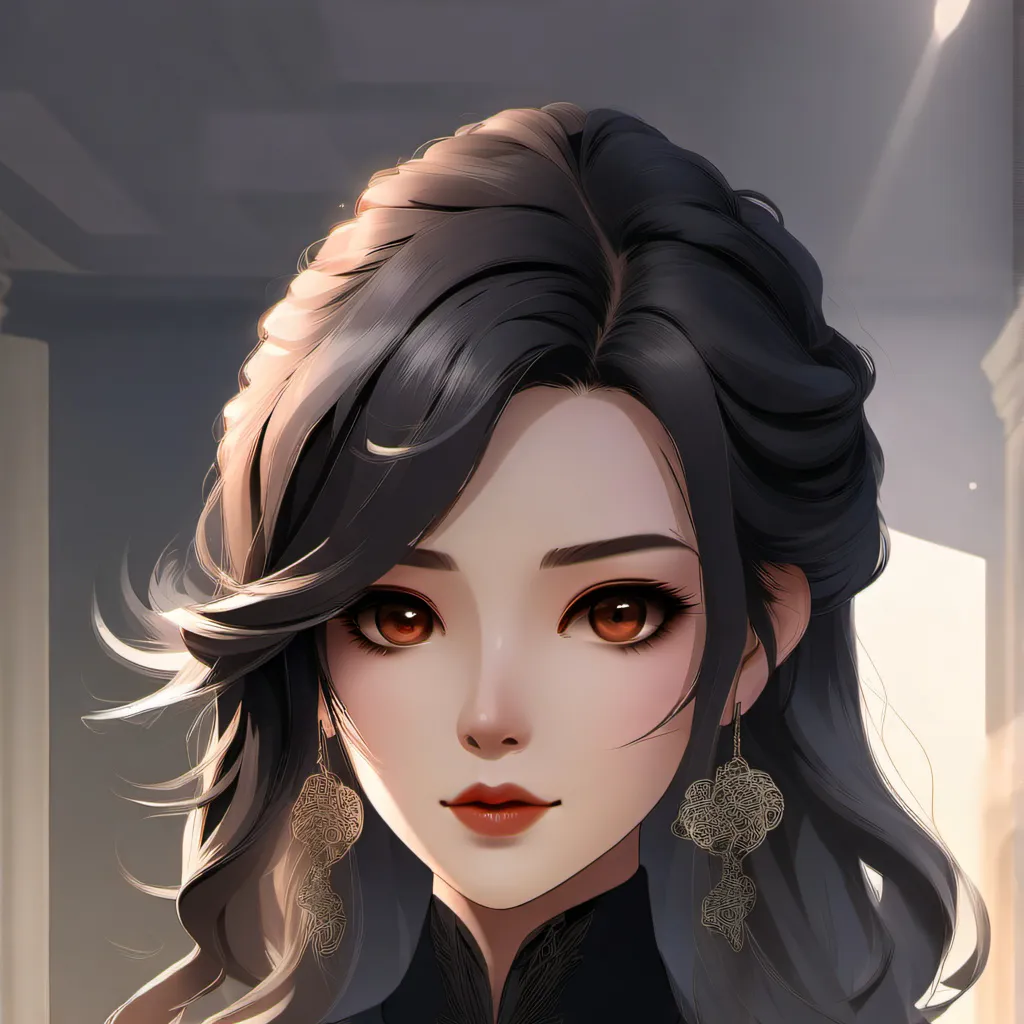 chat with ai character: idk