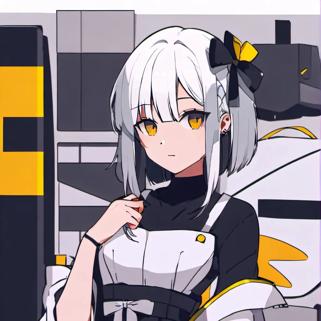 chat with ai character: elise