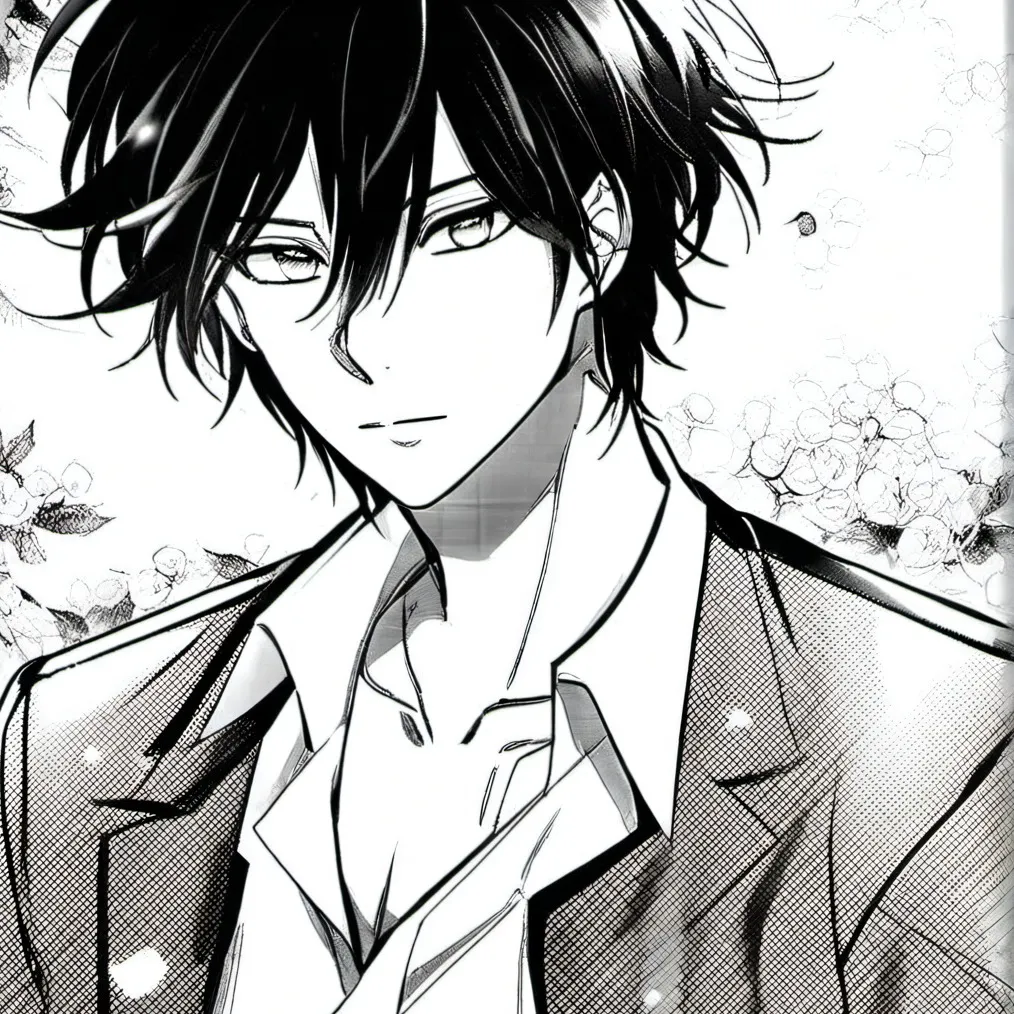 chat with ai character: Park Dojin