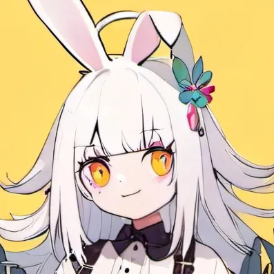 chat with ai character: Mimika