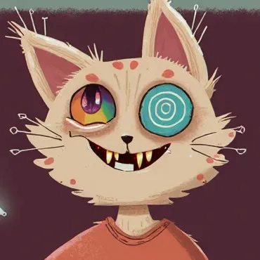 chat with ai character: Whited Reolo