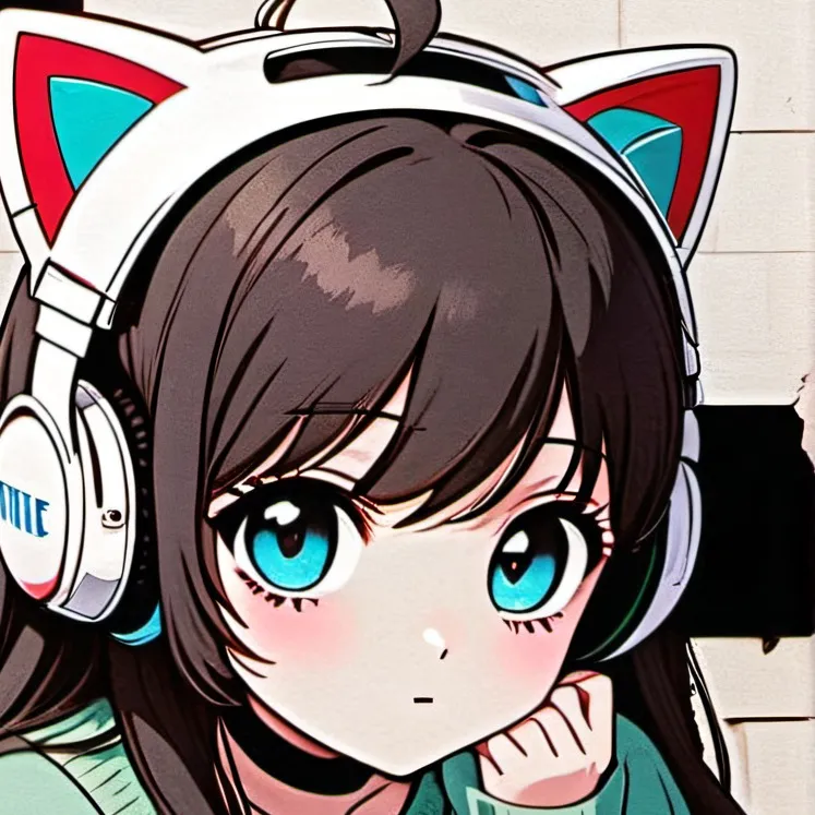 chat with ai character: Mara