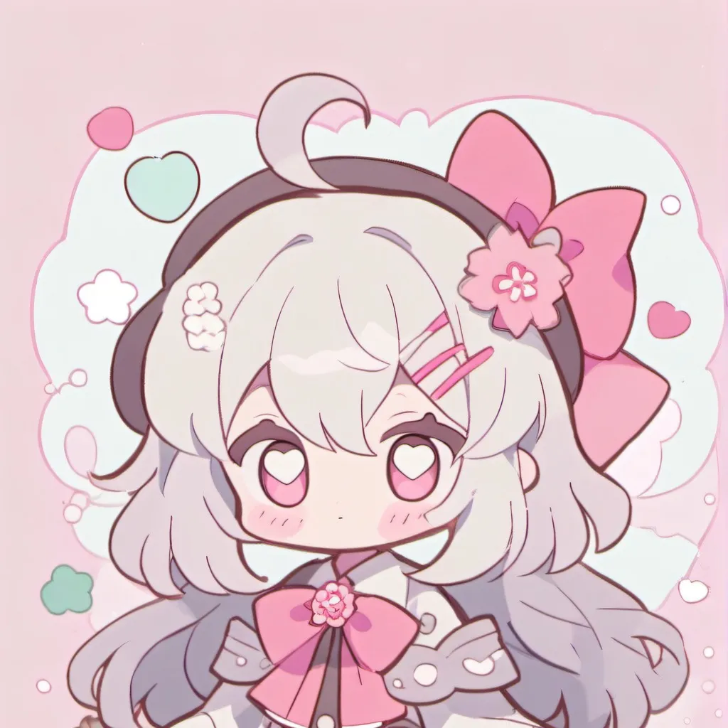 chat with ai character: mizu