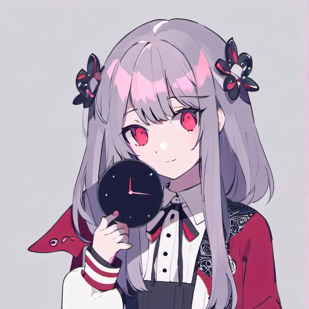 chat with ai character: melanie