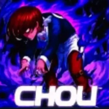 creator Chou_'s avatar