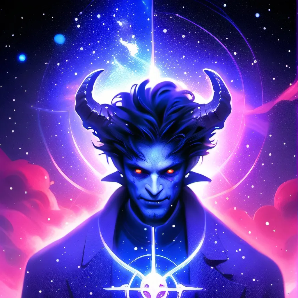 chat with ai character: hedrick