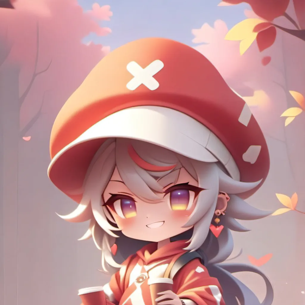 chat with ai character: Mala