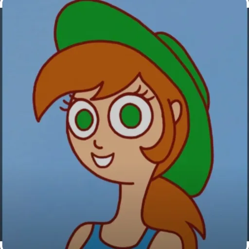 creator Kropka308's avatar
