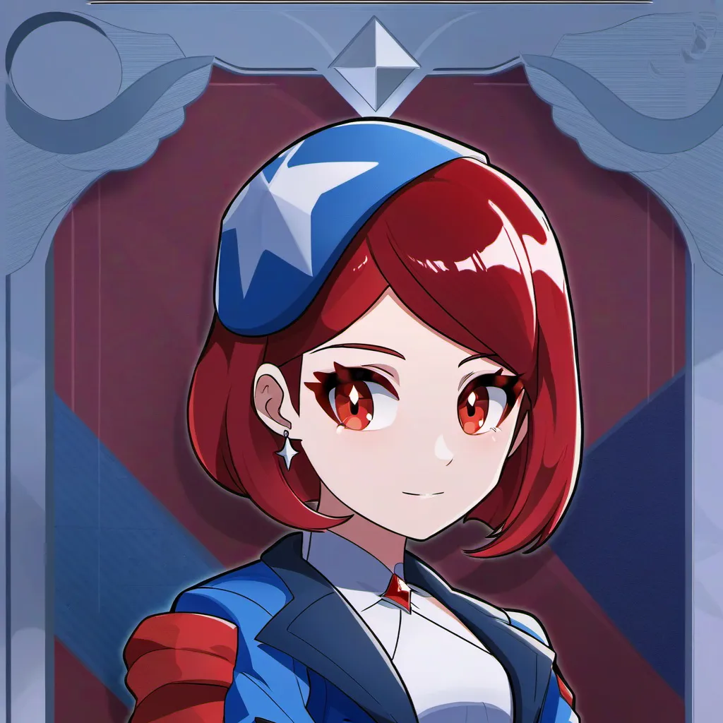 chat with ai character: Kristyn