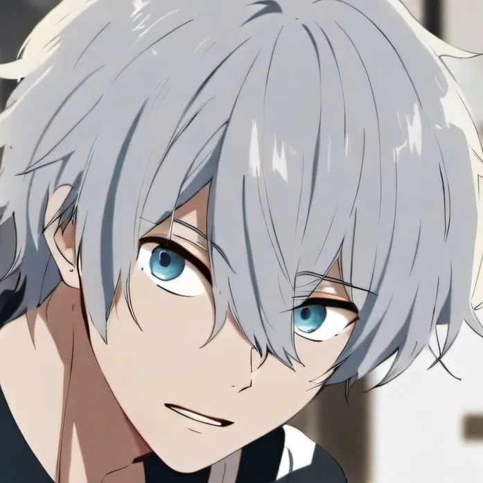 chat with ai character: your boyfriend