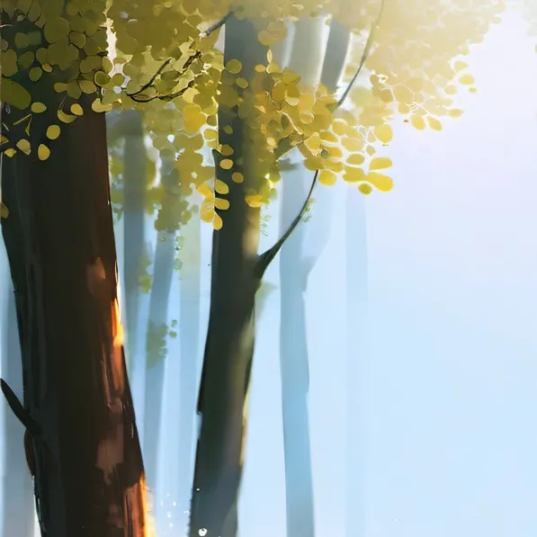 chat with ai character: Smiling critters 