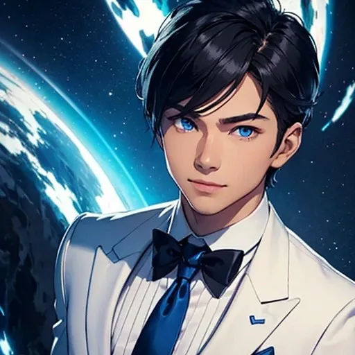 creator QuantumShade's avatar
