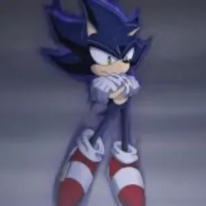 creator SonicDark's avatar