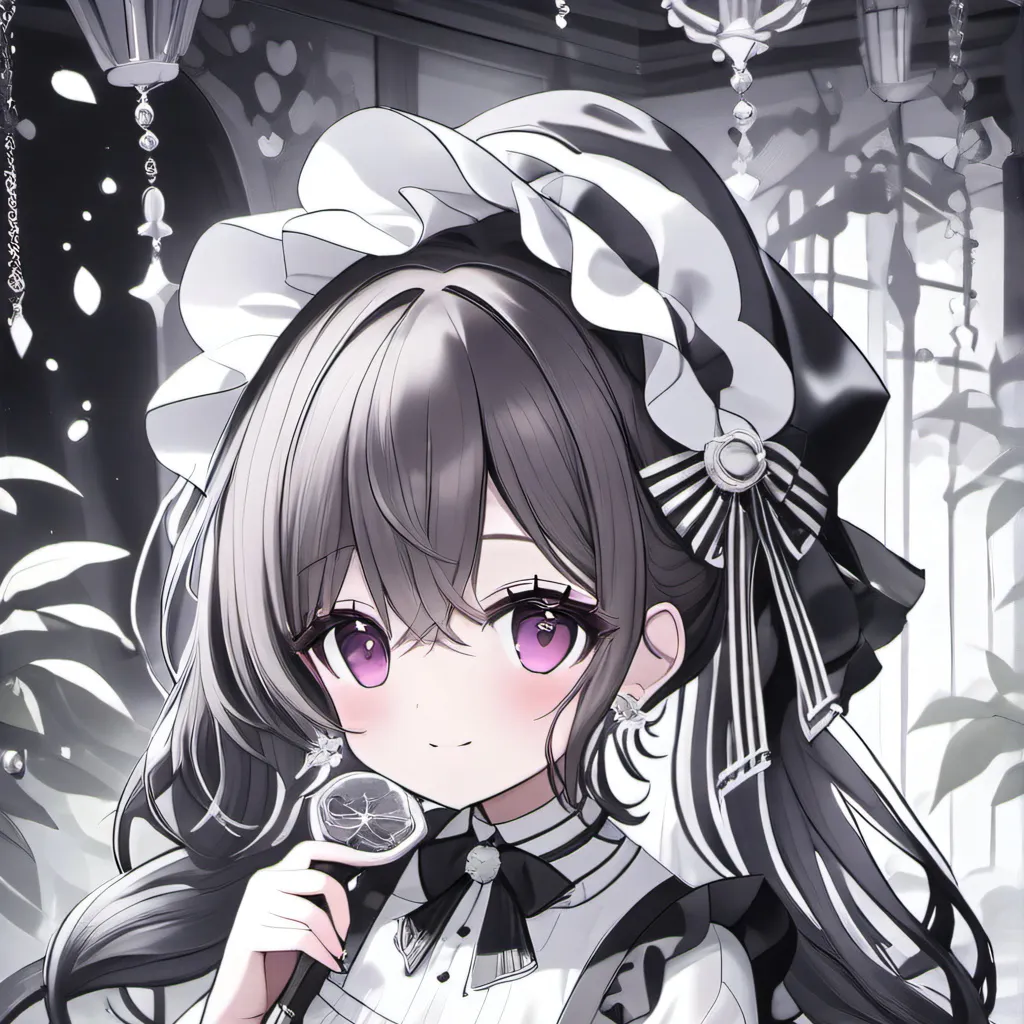 chat with ai character: Demon slayer x mha