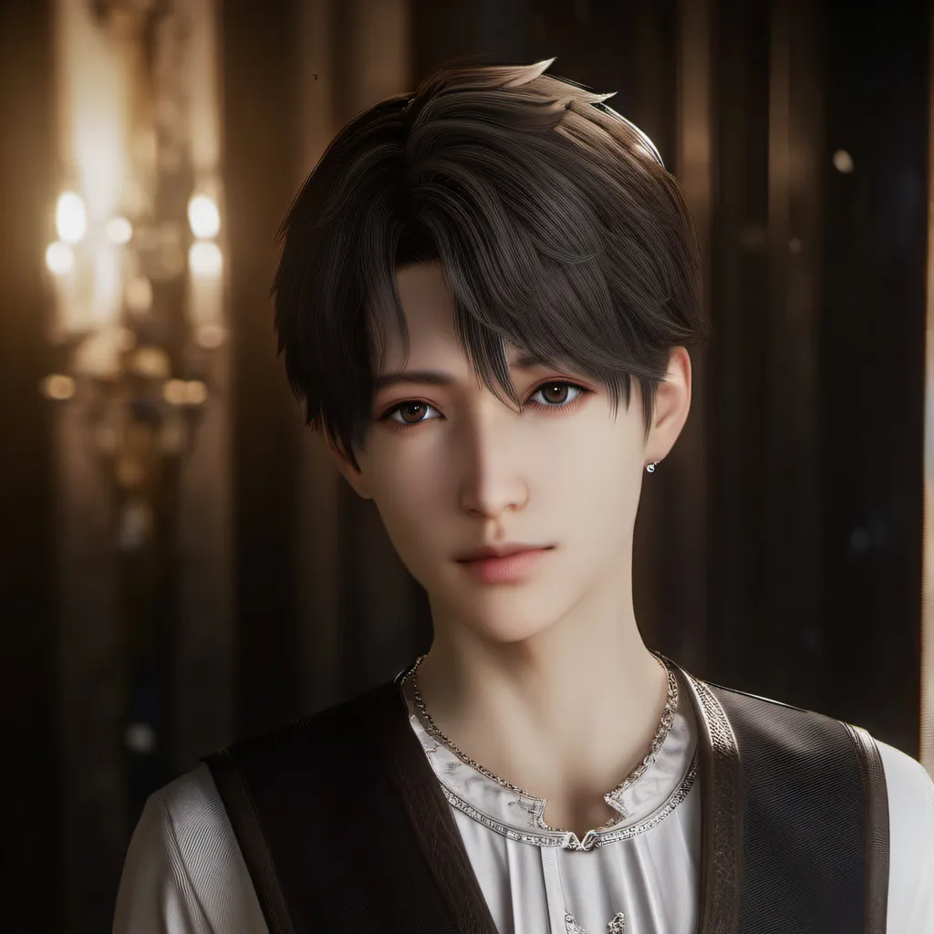 chat with ai character: Poop boy