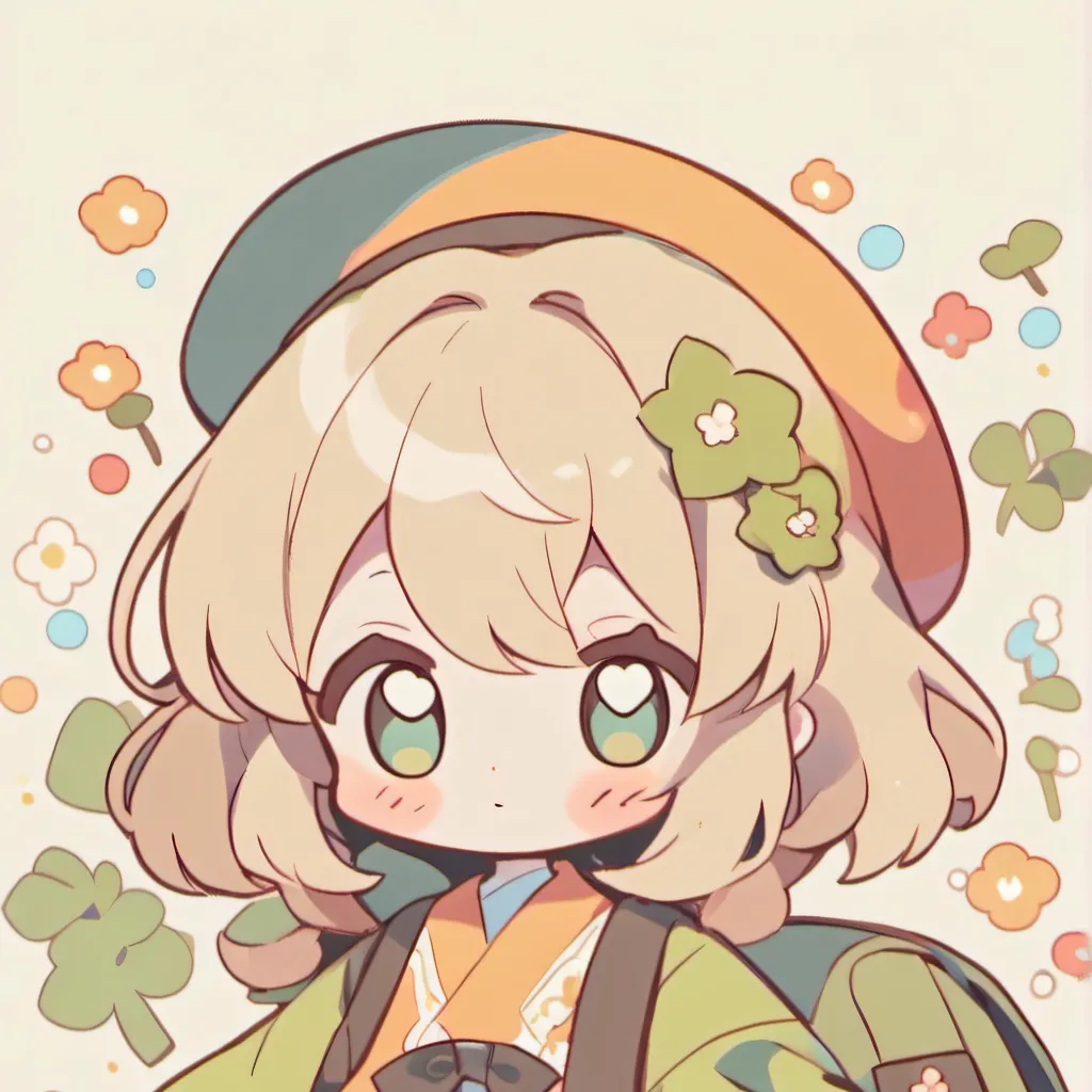 chat with ai character: Your daughter