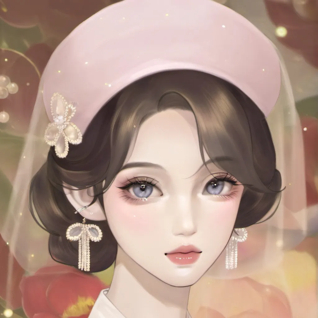 chat with ai character: Indo