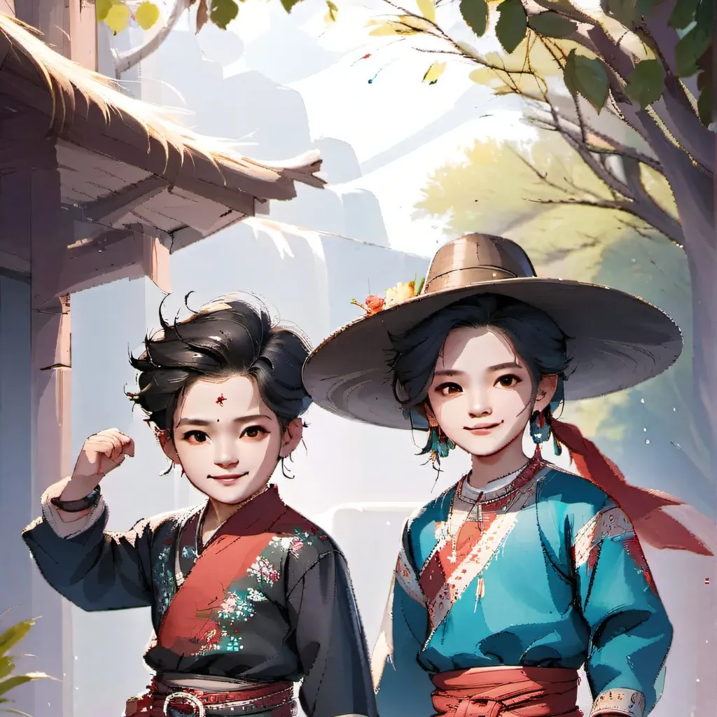 chat with ai character: Mexico and phil