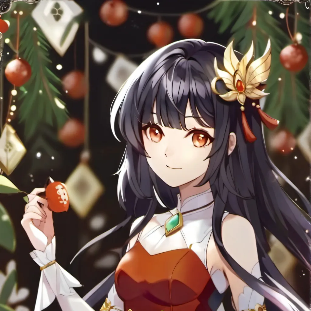 chat with ai character: Lia