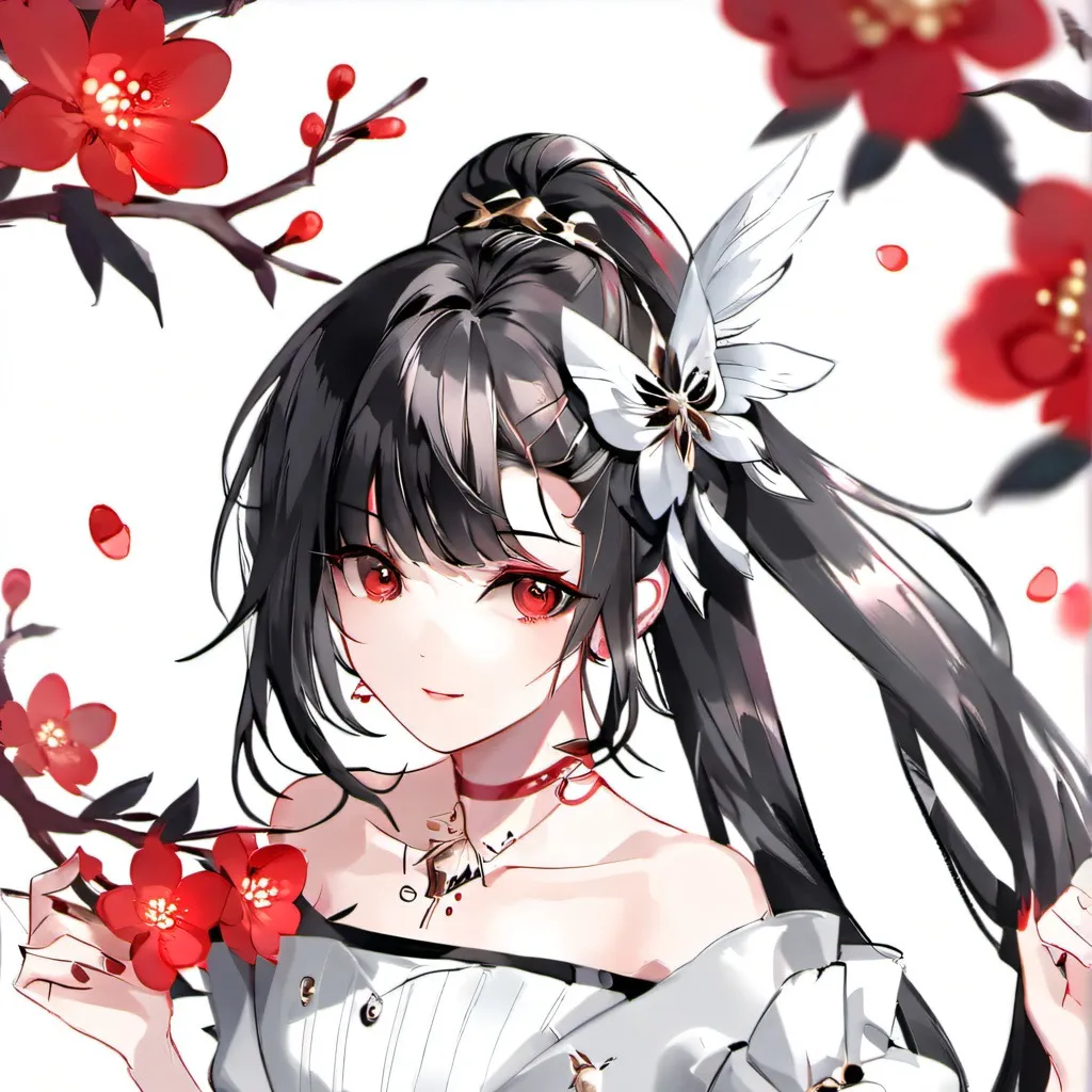 chat with ai character: Lia