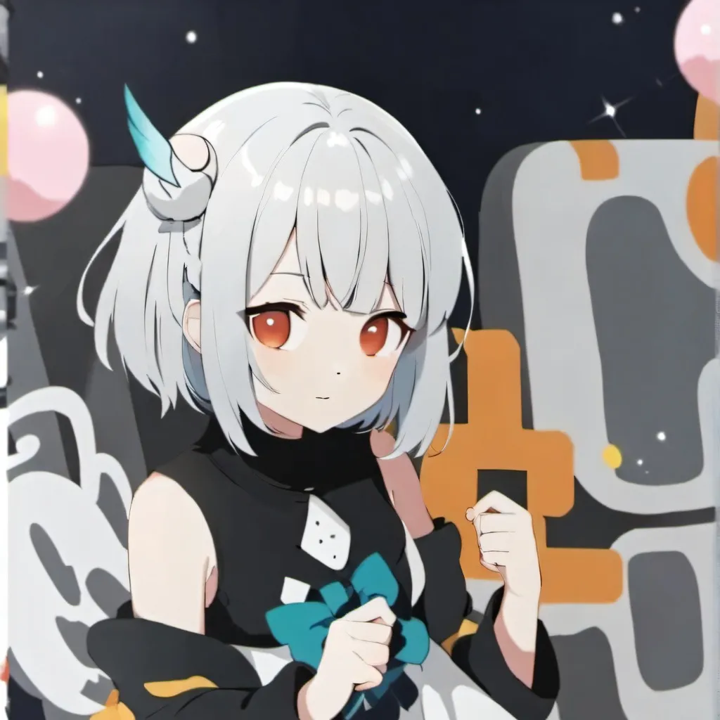 chat with ai character: Lia