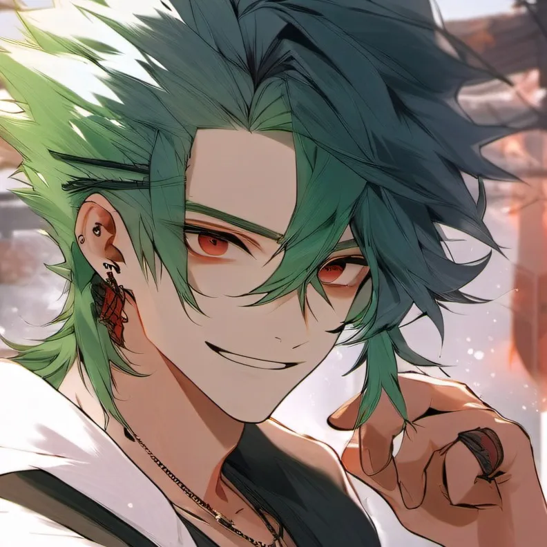 chat with ai character: <Frugo>