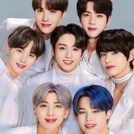 creator BTS the best band's avatar