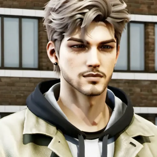 creator Samuel Walker's avatar