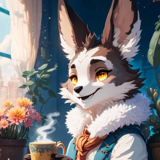 creator wolfromight's avatar