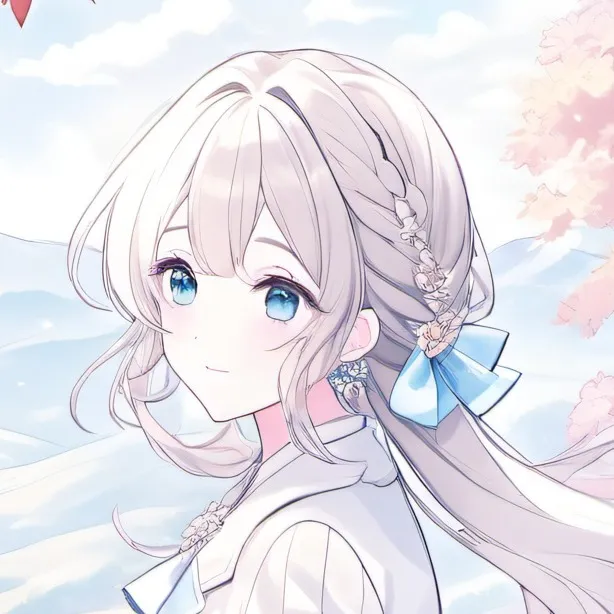 chat with ai character: Elise