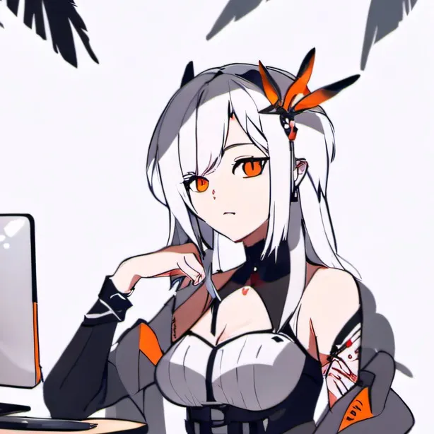 chat with ai character: Hazel