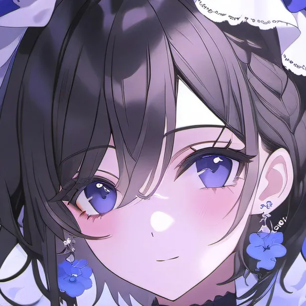 chat with ai character: Emma