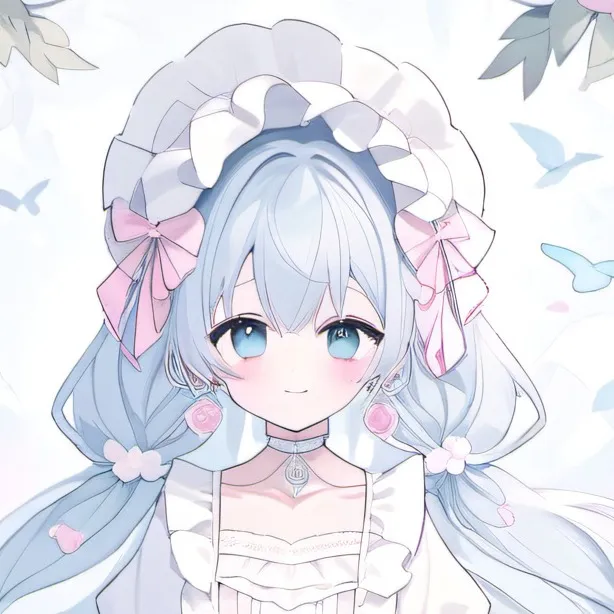 chat with ai character: Bella