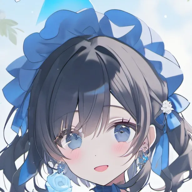 chat with ai character: Mia