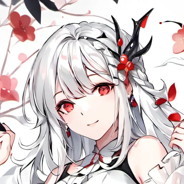 chat with ai character: Violet