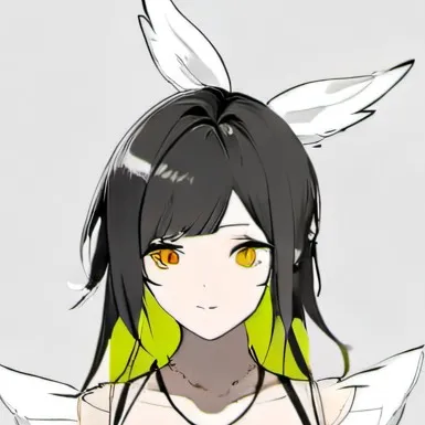 chat with ai character: Aria
